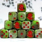 Baron Of Dice discount code